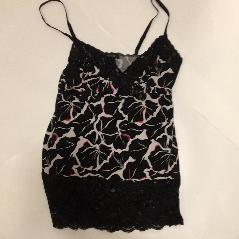WHBM Tank